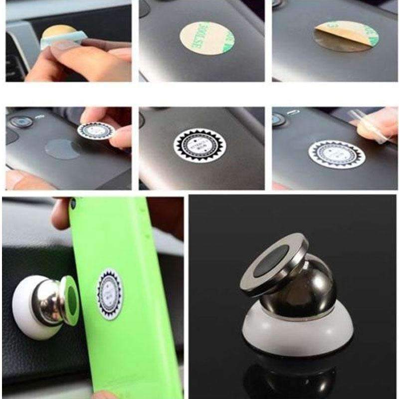 Phone Holder