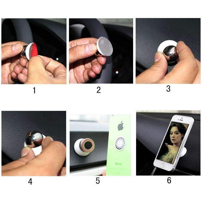 Phone Holder