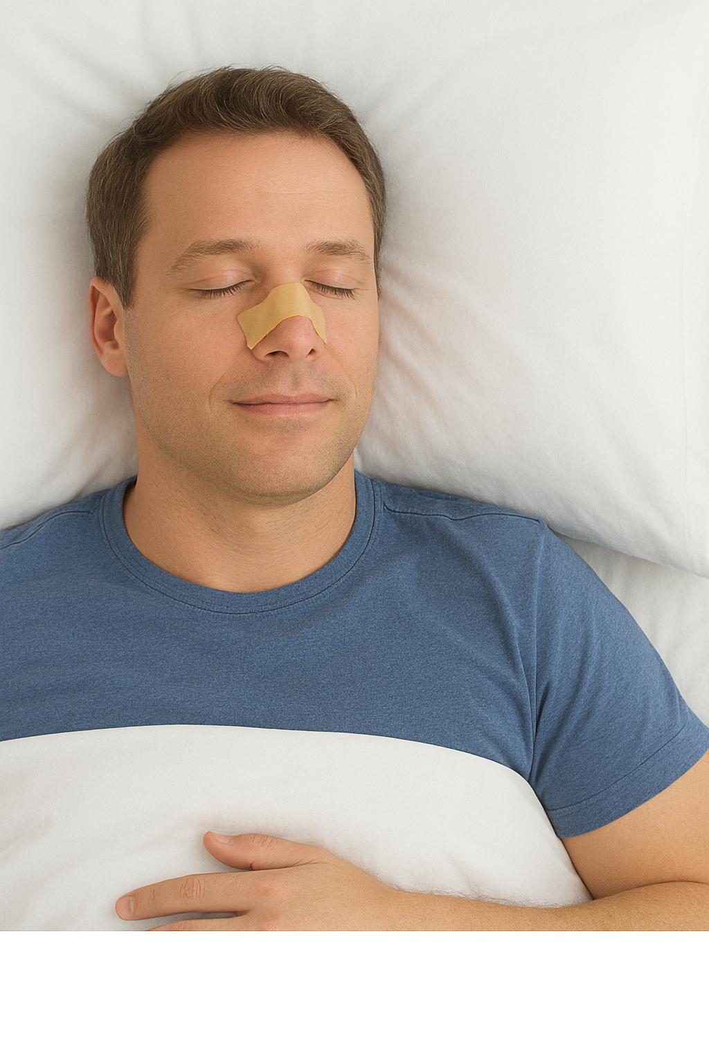 Anti Snore Nasal Strips
